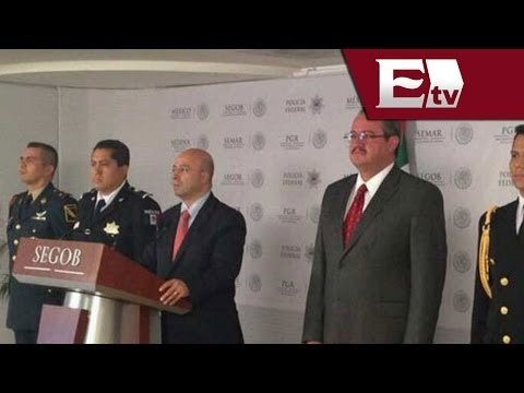 Cae banda de secuestradores en el Estado de México / Titulares con Vianey Esquinca