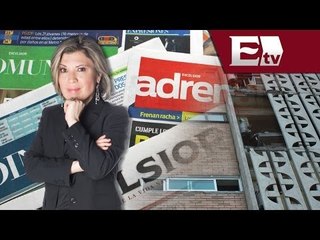 Sismo de Viernes Santo deja 205 inmuebles dañados en el DF / Duro y a las cabezas