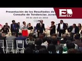 GDF anuncia programa Mi primera oportunidad de empleo a jóvenes/ Comunidad Yazmin Jalil