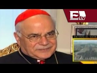 El proceso para la canonización / The process for canonization