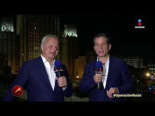 Adrenalina Operación Rusia | Programa completo 17/junio/2018