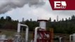 CFE entrará a vender gas / Excélsior Informa con Ricardo Salas y Gwendolyne Flores