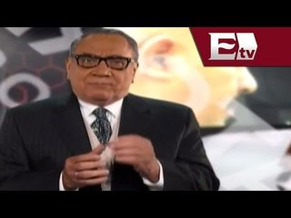 Bucareli 1, La dirección correcta / Félix Cortés Camarillo 26/04/2014