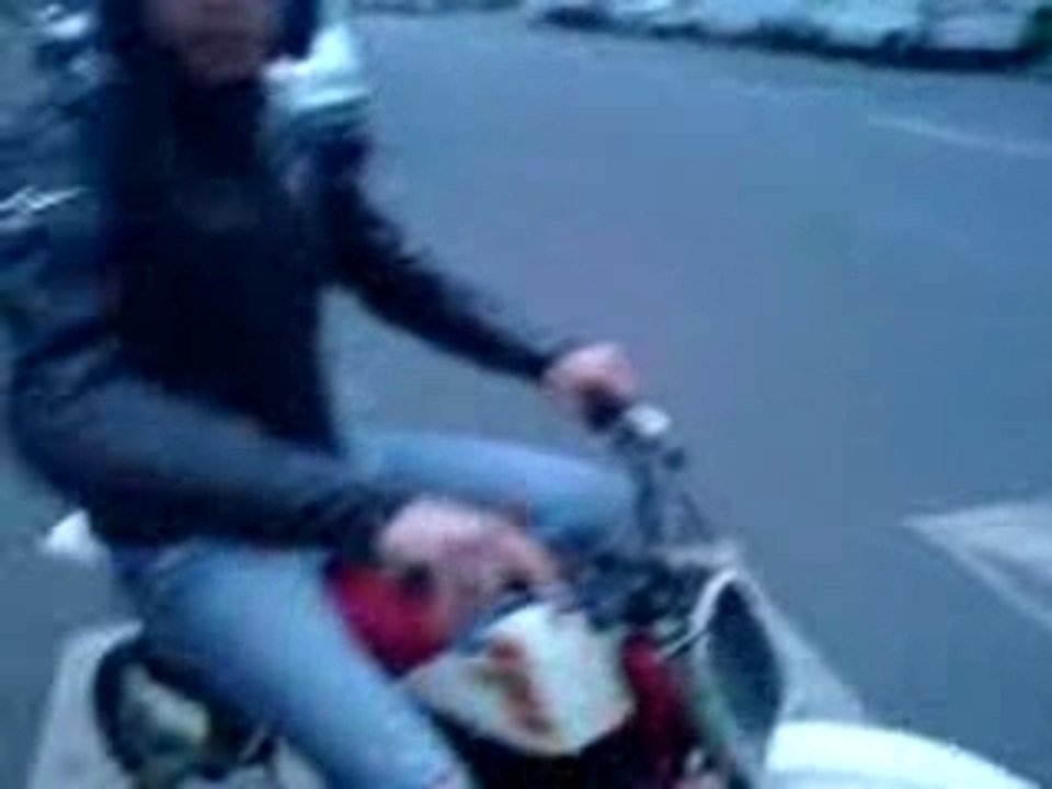 yz60 paris avi