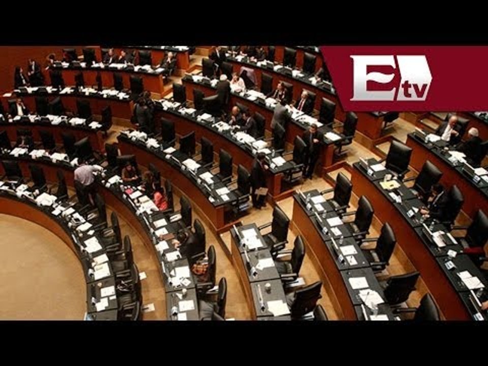 Diputados elegirán consejeros del Coneval / Opiniones encontradas