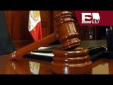 Jueces del Estado de México se especializan en delito de secuestro / Titulares de la mañana