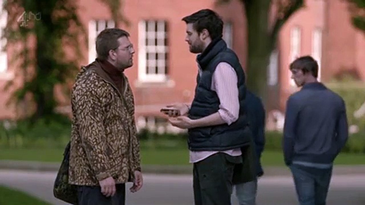 Fresh Meat S02E03