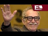 Rinden homenaje a García Márquez en la Cámara de Diputados / Titulares con Vianey Esquinca