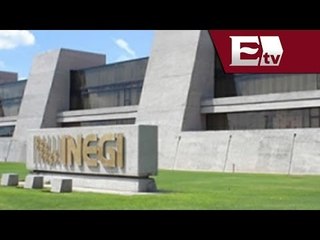 INEGI: Tasa de desocupación llega a 4.80% /  Dinero con Rodrigo Pacheco