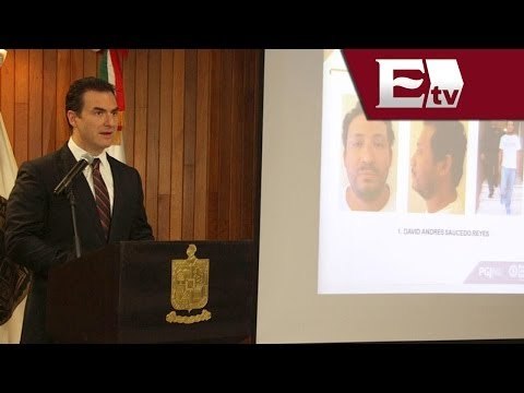 Desmantelan a banda de secuestradores que operaba en NL/ Pascal Beltrán del Río