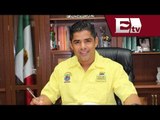 Detienen a alcalde de Lázaro Cárdenas, Michoacán, por nexos con el narco/ Titulares de la tarde