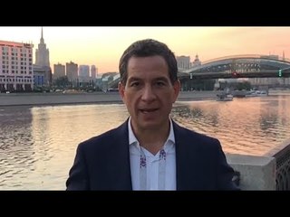 Javier Alarcón nos habla de la victoria de México ante Alemania | Operación Rusia