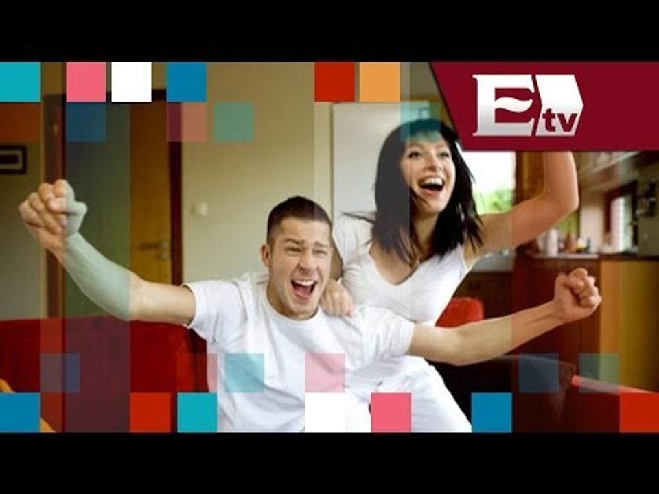 ¿Cómo se deben de comportar las mujeres en el Mundial?  Entre Mujeres