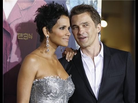 Halle Berry embarazada por segunda ocasión // Halle Berry pregnant for the second time