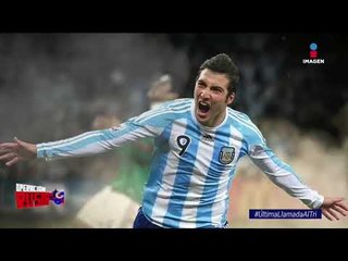 ¿Por qué México no pudo llegar al quinto partido? | Operación Rusia