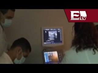 EPN pide al congreso crear el Sistema de Salud Universal / Nacional