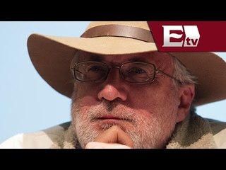 Hackean cuenta del poeta Javier Sicilia / Excélsior en la media