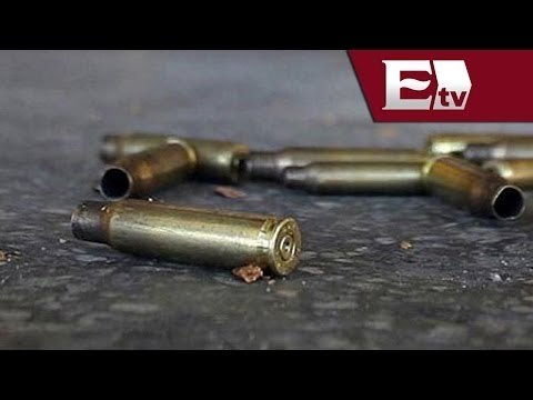 Delincuencia en México (Análisis). Segunda Parte / Análisis global