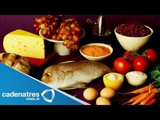 Mitos en la alimentación de diabéticos