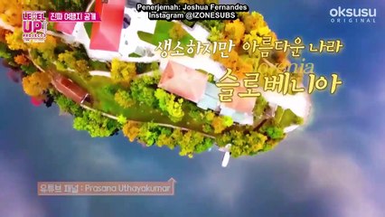 [INDOSUB]Red Velvet - Level Up Season 3 EP02