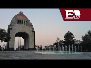 Colonia Tabacalera (Reportaje) / Comunidad con Arturo Páramo