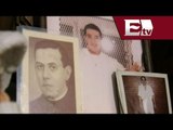 Recuerdan a Édgar Tamayo en celebración de Viernes Santo / Paola Virrueta