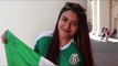 ¿Qué es lo que más le ha gustado a las mujeres mexicanas en Rusia? | Imagen Deportes