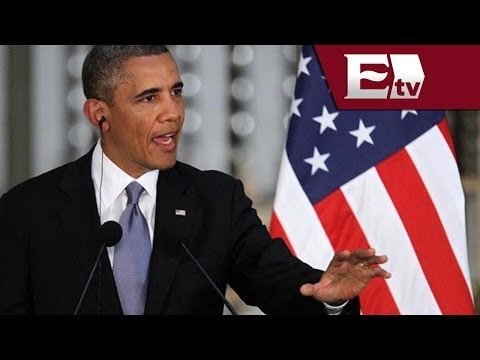 Política exterior de Estados Unidos (Análisis) / Análisis Global con José Carreño Figueras