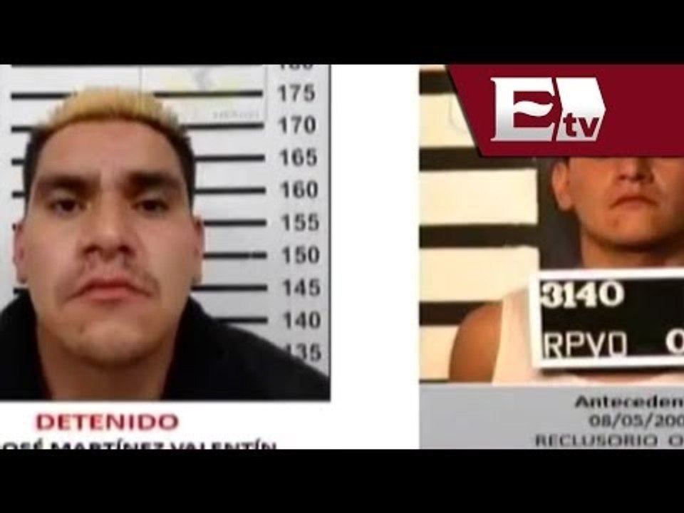 Banda de asaltantes a joyerías planeaba robo en Oaxaca / Excélsior informa