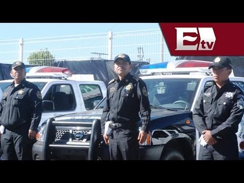 Zona Centro recibe mil 830 mdp para combatir crimen organizado / Excélsior en la media