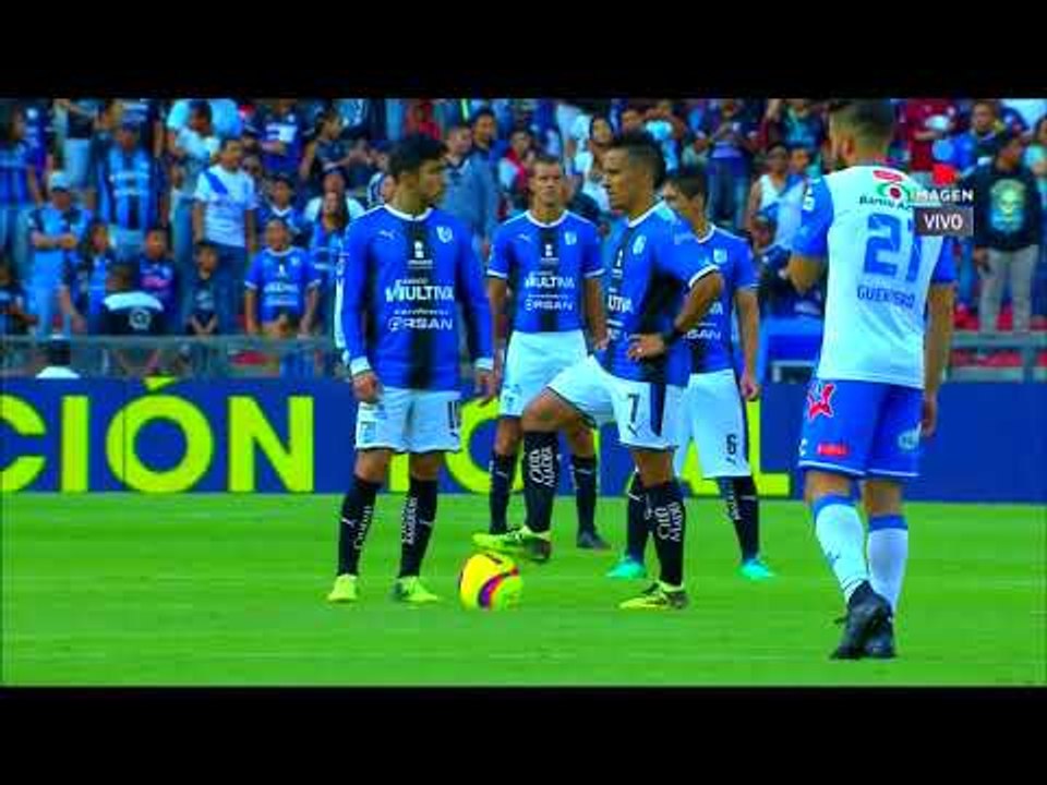 ¡Inicia el segundo tiempo del partido Gallos VS Lobos BUAP! | Liga MX | Imagen Deportes