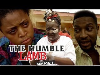 THE HUMBLE LAMB 1 (REGINA DANIELS) - LATEST NIGERIAN NOLLYWOOD MOVIES