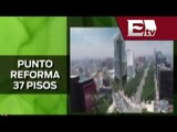 Construcciones en México para soportar grandes sismos / Comunidad