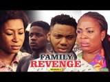 FAMILY REVENGE 2 - LATEST NIGERIAN NOLLYWOOD MOVIES || TRENDING NOLLYWOOD MOVIES