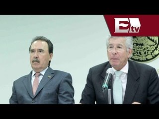 Gamboa y Ruiz garantizan libertad en Internet con Ley telecom/ Pascal Beltrán del Río