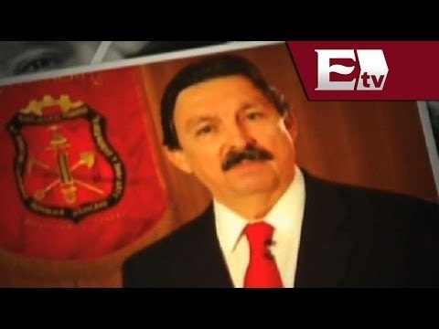 Confirman aprehensión de Gómez Urrutia; le niegan amparo / Titulares con Vianey Esquinca