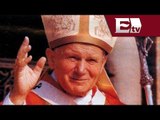 Juan Pablo II y Juan XXIII: Celebran Canonización de Juan Pablo II en Polonia / Vianey Esquinca