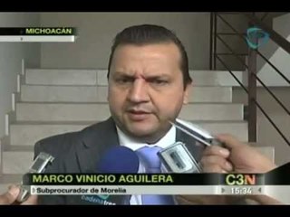 Aumentan en Michoacán las denuncias por fraude en contra de Chamba México