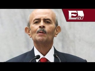 Fausto Vallejo pide que no haya otro "Michoacanazo" / Excélsior Informa