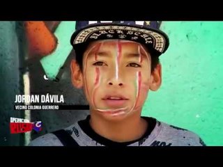 Así vivieron los vecinos de la Guerrero la derrota de México | Operación Rusia