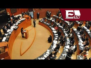 Fin del periodo en el congreso y las leyes secundarias / Opiniones encontradas