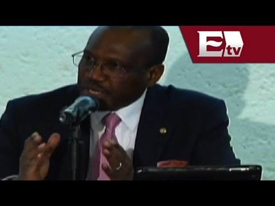 Secretario de la Unión Internacional de Telecomunicaciones habla sobre México / Rodrigo Pacheco