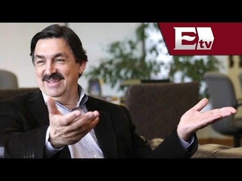 Emiten orden de aprehensión contra Napoleón Gómez Urrutia, líder minero/ Gloria Contreras