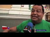 Mexicanos que fueron al Mundial sin boletos | Operación Rusia