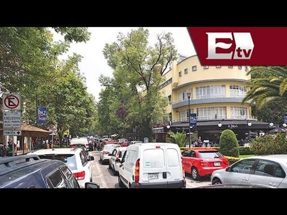 ALDF aprueba Plan de Desarrollo Urbano para Polanco/ Comunidad Yazmin Jalil