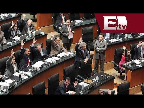 Concluye periodo ordinario de sesiones en la Cámara de Diputados / Excélsior Informa