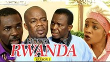 HOTEL RWANDA 3 - NIGERIAN NOLLYWOOD MOVIES || TRENDING NOLLYWOOD MOVIES