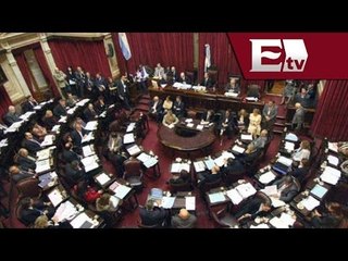 Fuerzas políticas esperan retomar el diálogo el próximo miércoles  / Nacional