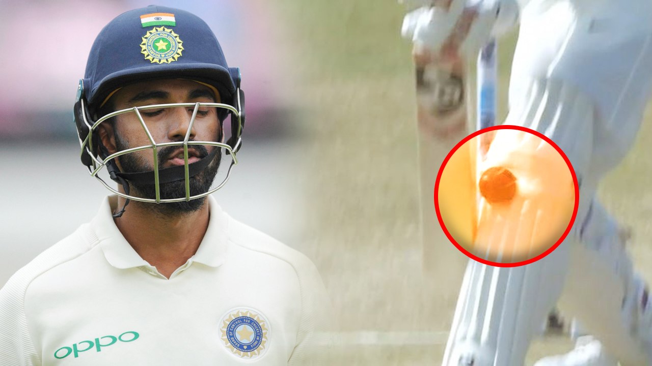 India Vs WI 1st Test: KL Rahul out for duck, Shannon Gabriel strikes|वनइंडिया हिंदी
