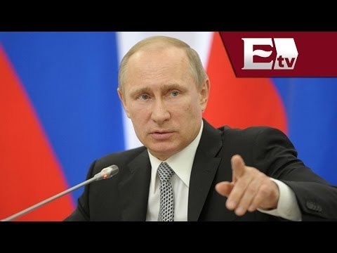 Imponenen EU y Europa más sanciones a Rusia por crisis en Ucrania / Excélsior Informa